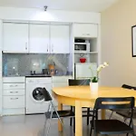Bonito Apartamento En Eixample