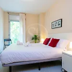 Bonito Apartamento En Eixample