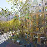 Bonito Apartamento En Eixample