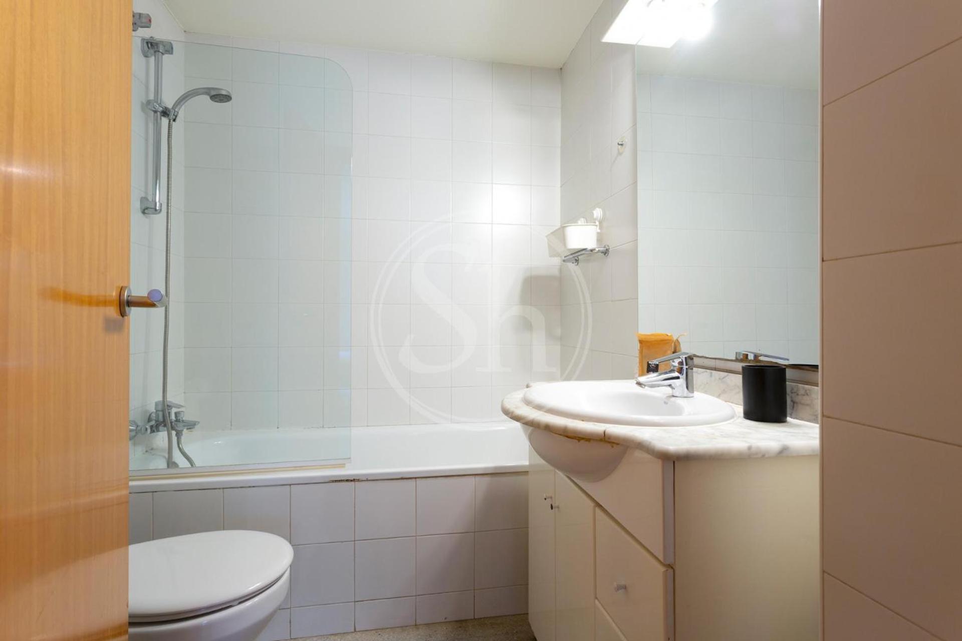 Bonito En Eixample Appartement Barcelone