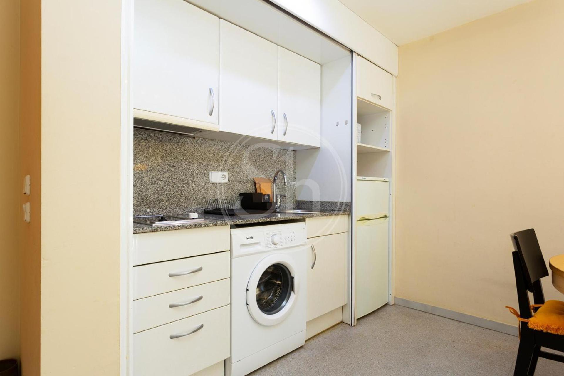 Appartement Bonito En Eixample *