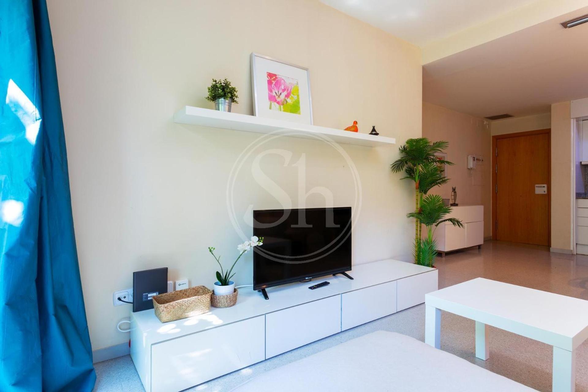 Bonito En Eixample Appartement Barcelone