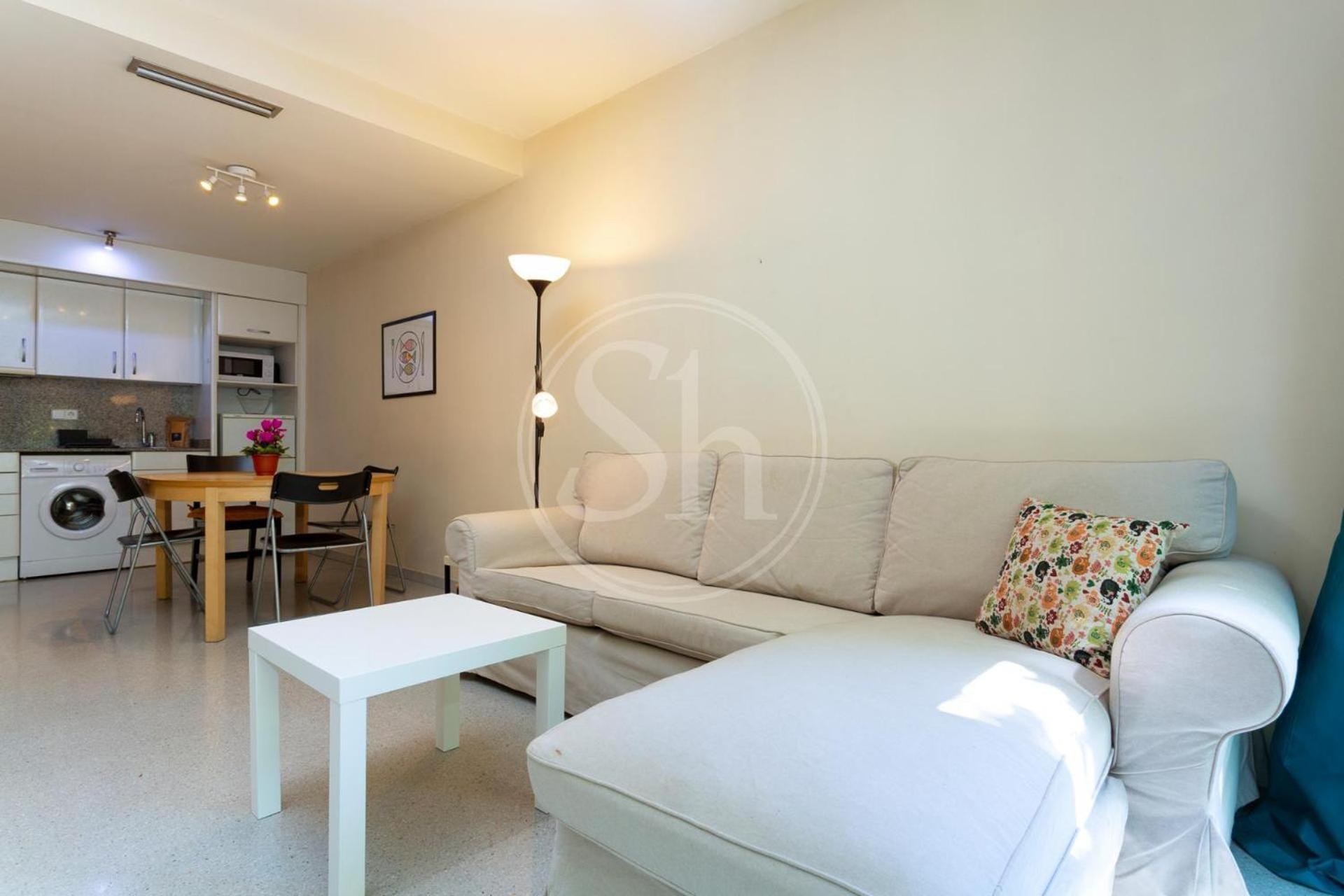 Appartement Bonito En Eixample *